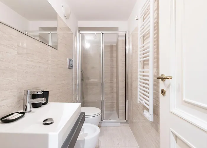 Easylife - - Castaldi 19 - Porta Venezia Apartment Mailand