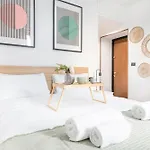 Easylife - - Castaldi 19 - Porta Venezia Appartement *