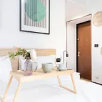 Easylife - - Castaldi 19 - Porta Venezia Appartamento *