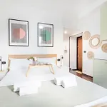 Appartamento Easylife - - Castaldi 19 - Porta Venezia