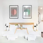 Appartamento Easylife - - Castaldi 19 - Porta Venezia