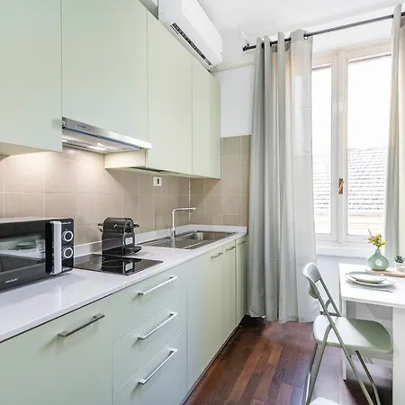 Easylife - - Castaldi 19 - Porta Venezia Appartamento Milano