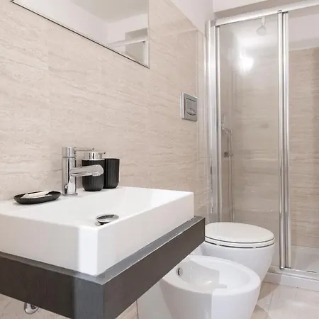 Appartamento Easylife - - Castaldi 19 - Porta Venezia Milano