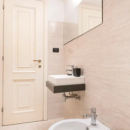 Easylife - - Castaldi 19 - Porta Venezia Apartamento Milán