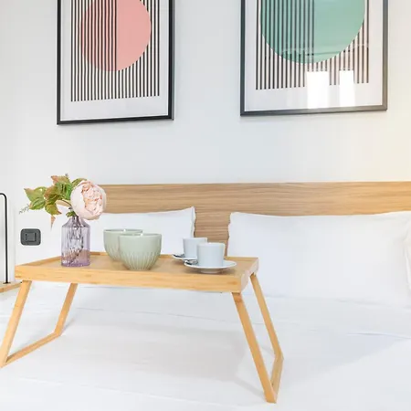 Easylife - - Castaldi 19 - Porta Venezia * Milán