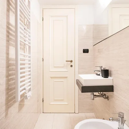 Easylife - - Castaldi 19 - Porta Venezia Apartamento Milán