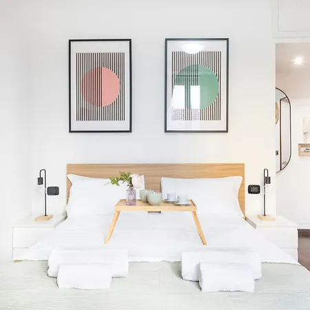 Apartamento Easylife - - Castaldi 19 - Porta Venezia